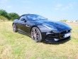 Jaguar F-Type 5,0 V8, Kabriolet