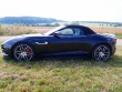 Jaguar F-Type 5,0 V8, Kabriolet