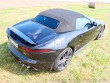 Jaguar F-Type 5,0 V8, Kabriolet