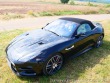 Jaguar F-Type 5,0 V8, Kabriolet