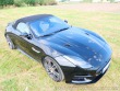 Jaguar F-Type 5,0 V8, Kabriolet