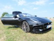 Jaguar F-Type 5,0 V8, Kabriolet