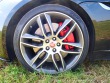 Jaguar F-Type 5,0 V8, Kabriolet