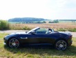 Jaguar F-Type 5,0 V8, Kabriolet