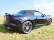 Jaguar F-Type 5,0 V8, Kabriolet