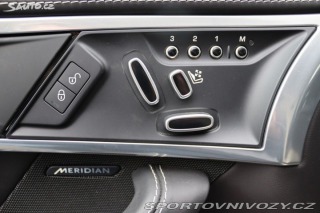 Jaguar F-Type 5,0 V8, Kabriolet 2018