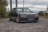 Mercedes-Benz E 190E 2.5-16V EVO 1