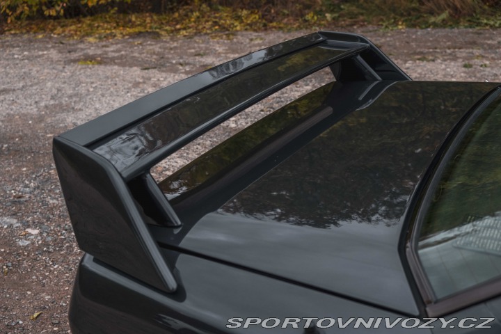 Mercedes-Benz E 190E 2.5-16V EVO 1 1989