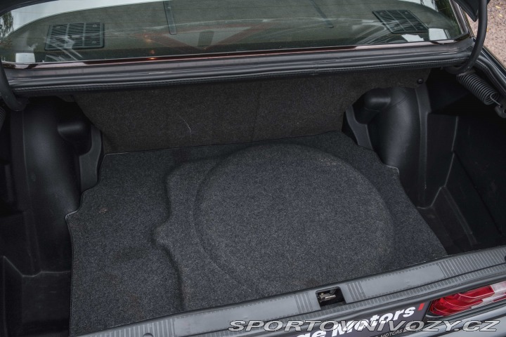 Mercedes-Benz E 190E 2.5-16V EVO 1 1989