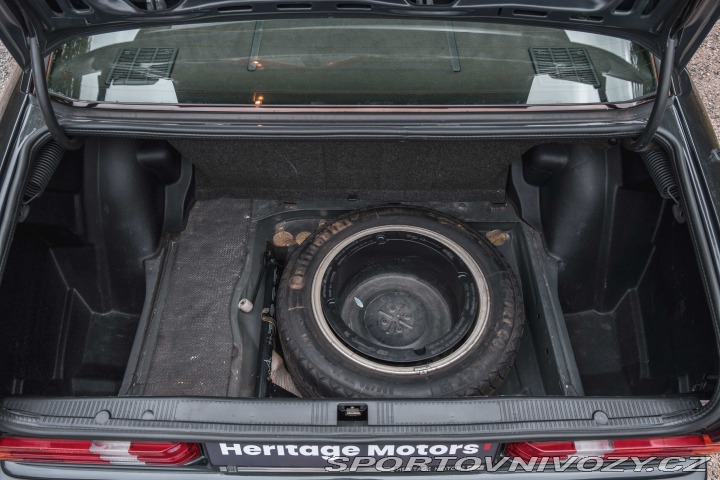 Mercedes-Benz E 190E 2.5-16V EVO 1 1989
