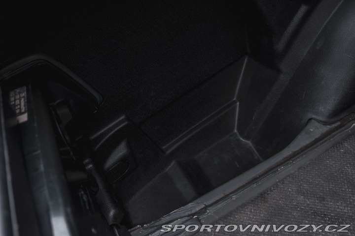 Mercedes-Benz E 190E 2.5-16V EVO 1 1989