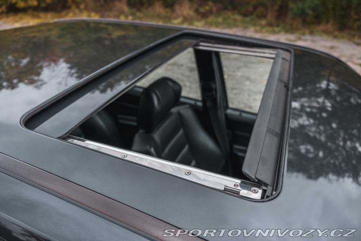 Mercedes-Benz E 190E 2.5-16V EVO 1 1989