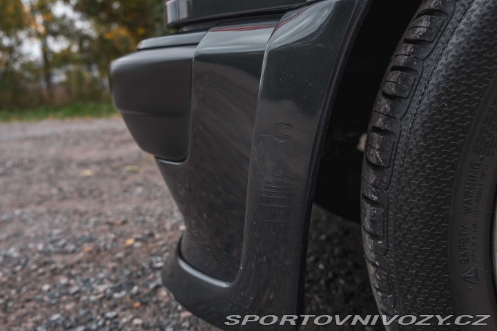 Mercedes-Benz E 190E 2.5-16V EVO 1 1989