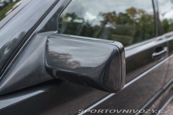 Mercedes-Benz E 190E 2.5-16V EVO 1 1989
