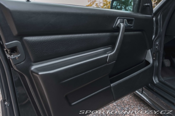 Mercedes-Benz E 190E 2.5-16V EVO 1 1989