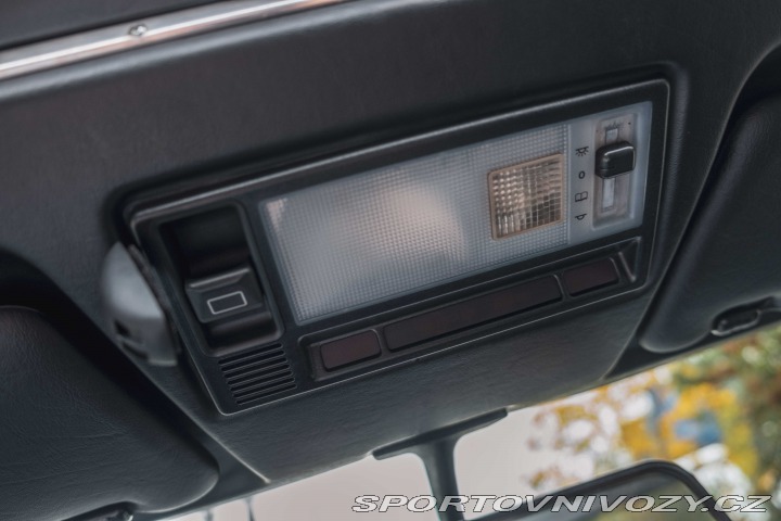 Mercedes-Benz E 190E 2.5-16V EVO 1 1989