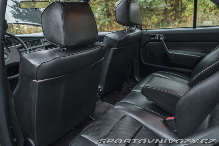 Mercedes-Benz E 190E 2.5-16V EVO 1 1989