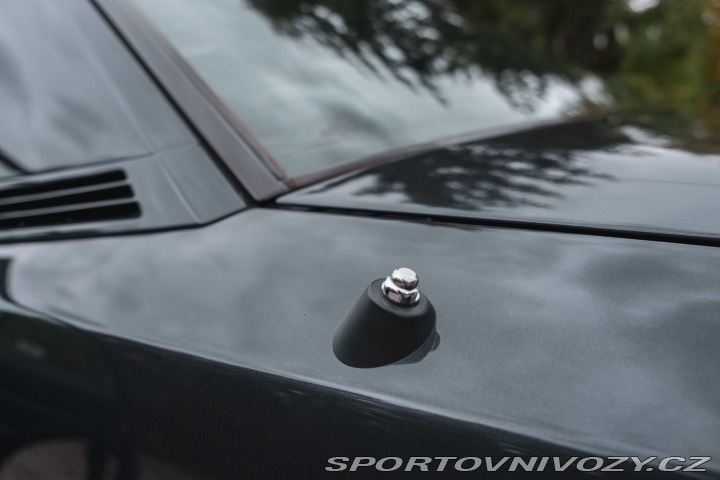 Mercedes-Benz E 190E 2.5-16V EVO 1 1989
