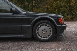 Mercedes-Benz E 190E 2.5-16V EVO 1 1989