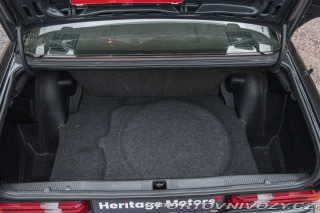 Mercedes-Benz E 190E 2.5-16V EVO 1 1989