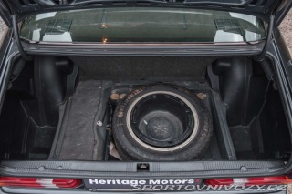 Mercedes-Benz E 190E 2.5-16V EVO 1 1989
