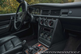 Mercedes-Benz E 190E 2.5-16V EVO 1 1989
