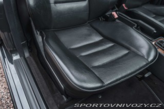 Mercedes-Benz E 190E 2.5-16V EVO 1 1989