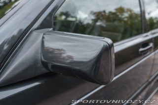 Mercedes-Benz E 190E 2.5-16V EVO 1 1989