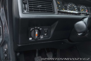 Mercedes-Benz E 190E 2.5-16V EVO 1 1989