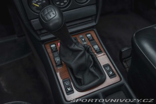 Mercedes-Benz E 190E 2.5-16V EVO 1 1989