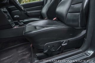 Mercedes-Benz E 190E 2.5-16V EVO 1 1989