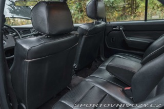 Mercedes-Benz E 190E 2.5-16V EVO 1 1989