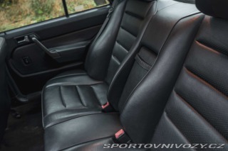 Mercedes-Benz E 190E 2.5-16V EVO 1 1989
