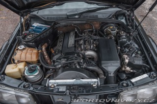 Mercedes-Benz E 190E 2.5-16V EVO 1 1989