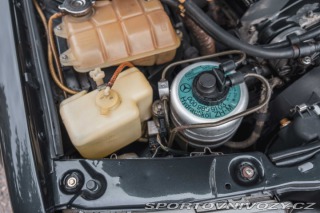 Mercedes-Benz E 190E 2.5-16V EVO 1 1989