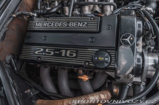 Mercedes-Benz E 190E 2.5-16V EVO 1 1989