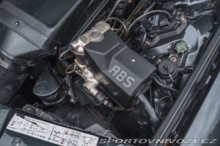 Mercedes-Benz E 190E 2.5-16V EVO 1 1989