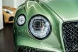 Bentley Continental GT V8/B&O/Mulliner/Co