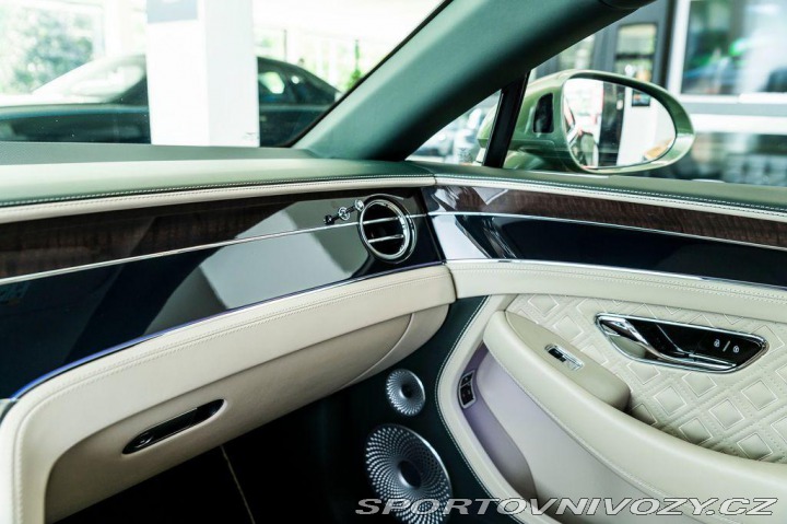 Bentley Continental GT V8/B&O/Mulliner/Co 2020