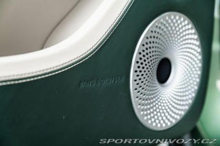 Bentley Continental GT V8/B&O/Mulliner/Co 2020
