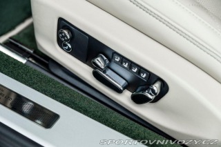 Bentley Continental GT V8/B&O/Mulliner/Co 2020