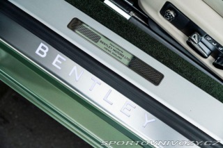 Bentley Continental GT V8/B&O/Mulliner/Co 2020