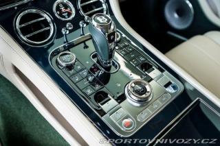 Bentley Continental GT V8/B&O/Mulliner/Co 2020