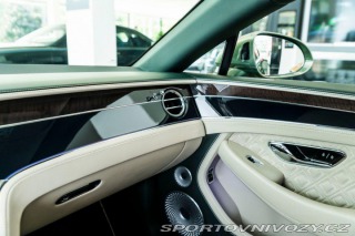 Bentley Continental GT V8/B&O/Mulliner/Co 2020