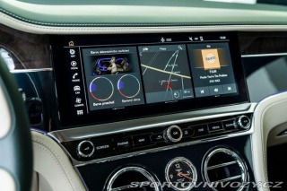Bentley Continental GT V8/B&O/Mulliner/Co 2020