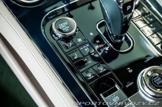 Bentley Continental GT V8/B&O/Mulliner/Co 2020