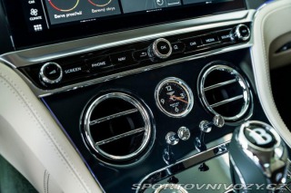 Bentley Continental GT V8/B&O/Mulliner/Co 2020