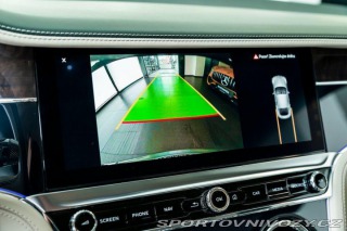 Bentley Continental GT V8/B&O/Mulliner/Co 2020
