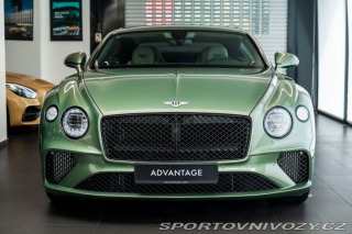 Bentley Continental GT V8/B&O/Mulliner/Co 2020