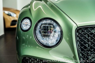 Bentley Continental GT V8/B&O/Mulliner/Co 2020